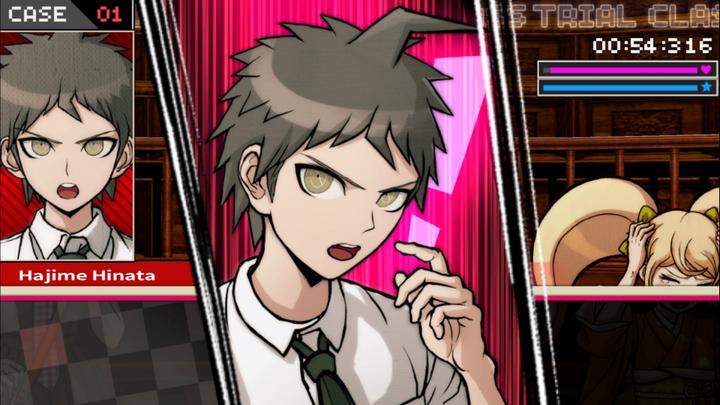 Image du produit NIS Danganronpa Trilogy (PS4) (PS4, EN)