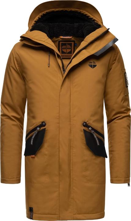 Produktbild Stone Harbour Ragaan (3XL)