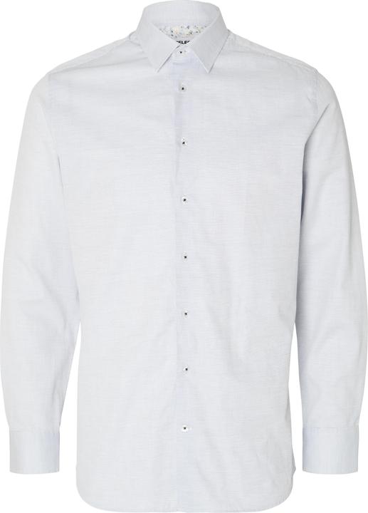 Image du produit Selected Homme Chemise en coton (XXL)