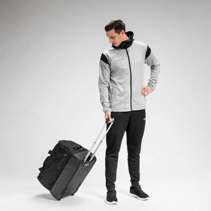 Produktbild Uhlsport Kapuzenjacke Squad 27 Track Hood (M)