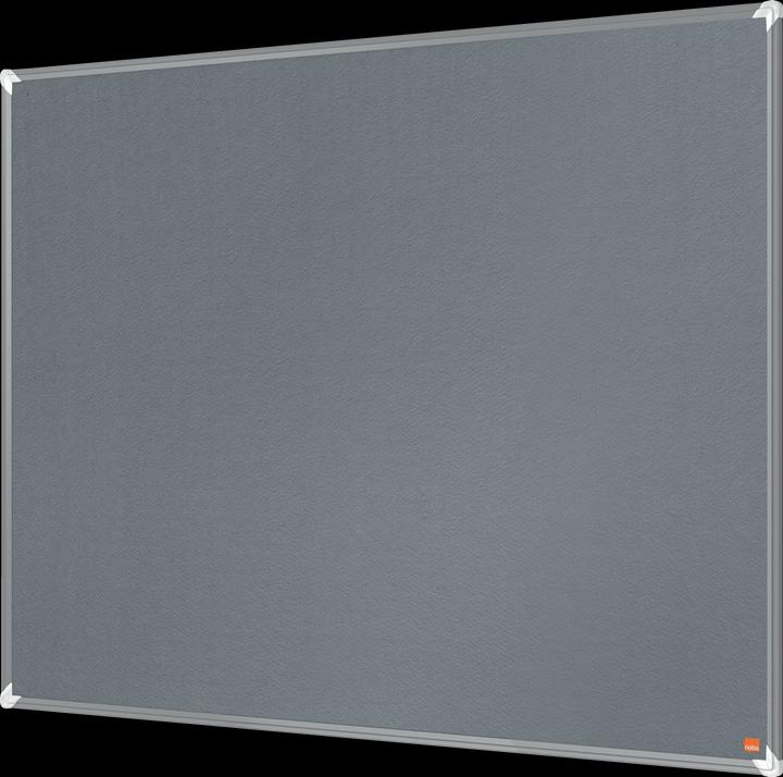Image du produit Nobo Tableau en feutre Premium Plus (120 x 90 cm)