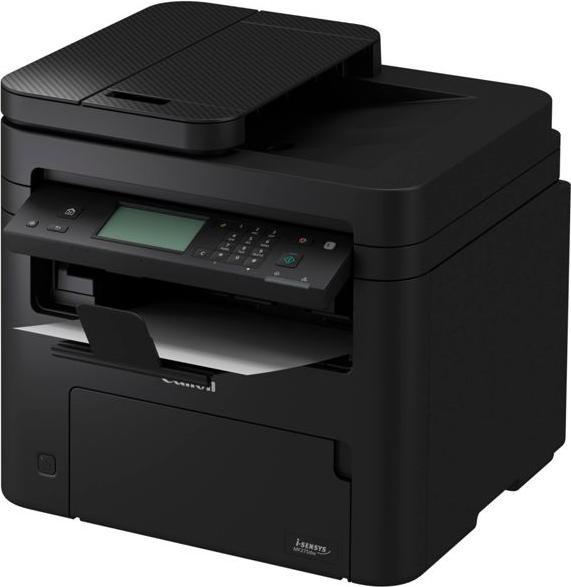 Actual product image Canon i-SENSYS MF 275 dw (Laser, Black and white)