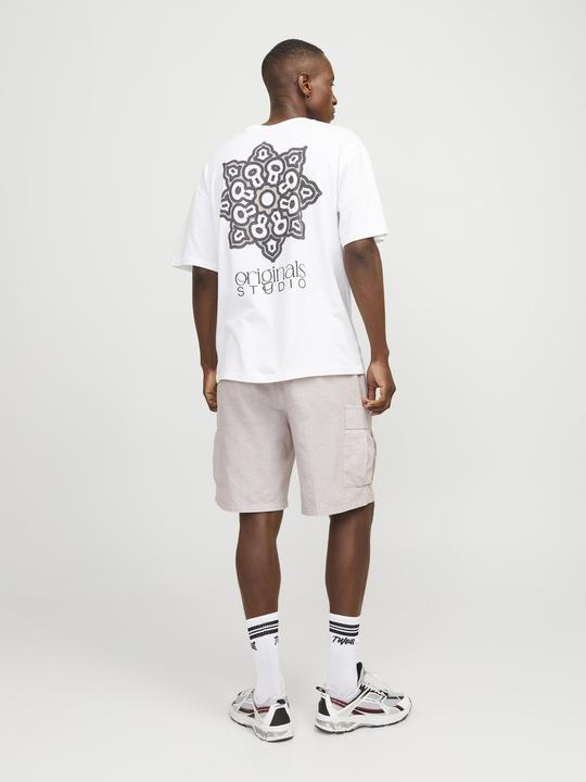 Actual product image Jack & Jones Loose fit Loose shorts Loose shorts (XS)