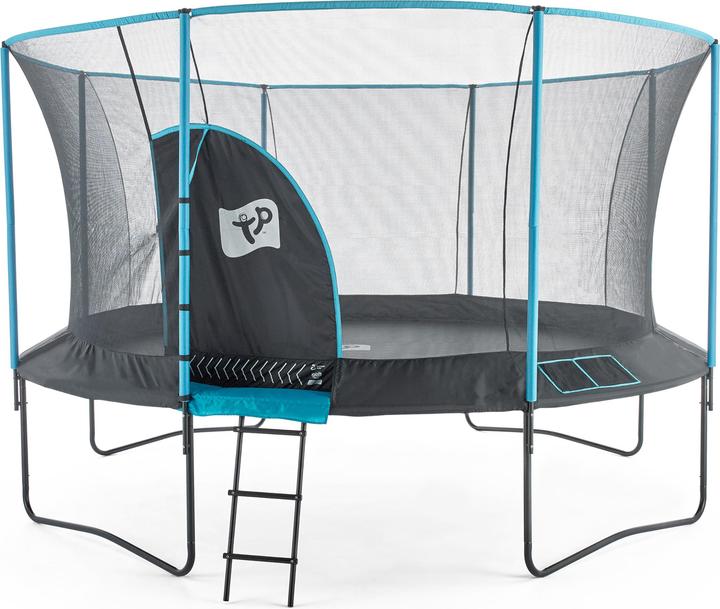 Produktbild TP Toys Genius (426.72 cm)