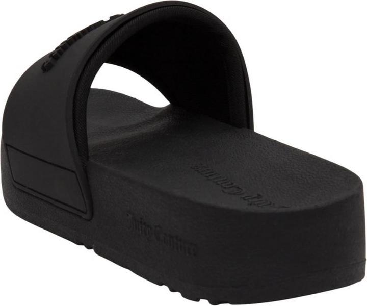 Produktbild Juicy Couture Badesandale Breanna Gestapelt (40.5)