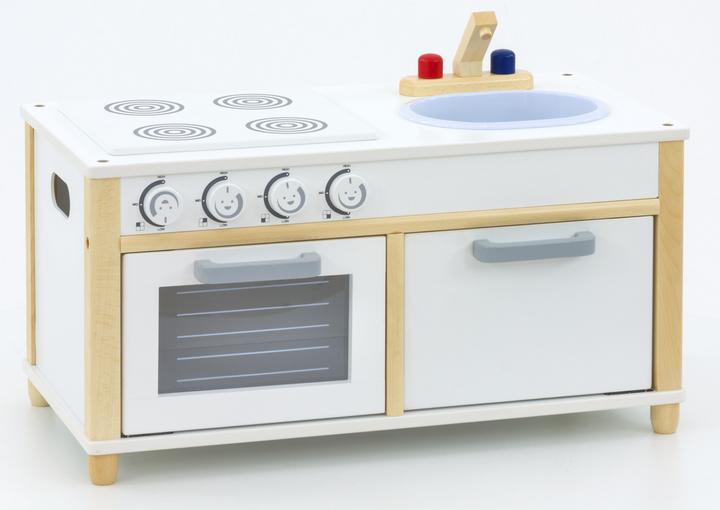 Immagine prodotto Betzold Cucina dell'asilo nido