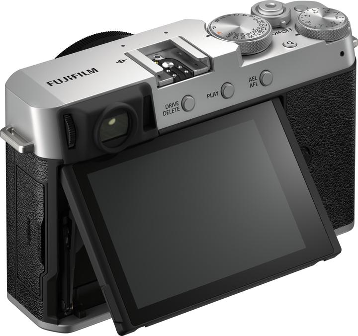 Image du produit Fujifilm X-E4 (26.10 Mpx, APS-C / DX)