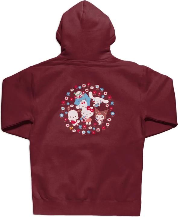 Produktbild Girl M38015 (S)