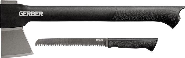 Gerber Gear Combo Hache-Gator II