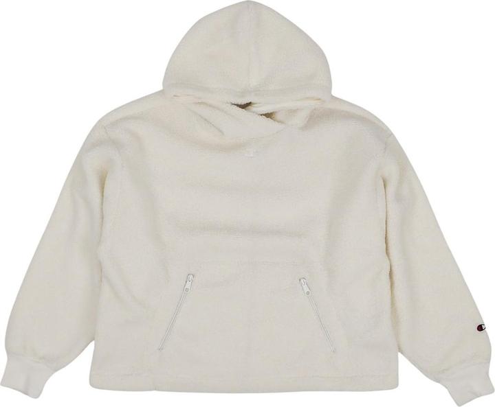 Image du produit No Name Bluza damska Champion Hooded biała 117549 WW003 M (M)
