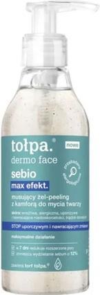 Produktbild Tolpa Dermo Face Sebio (195 ml)