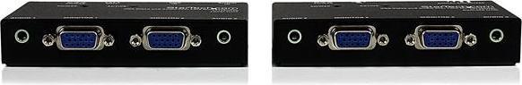 Produktbild StarTech CAT5 Dual KVM Extender