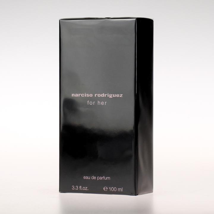 Produktbild Narciso Rodriguez For Her (Eau de Parfum, 100 ml)