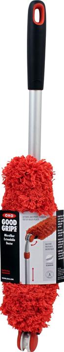 Actual product image OXO Good Grips microfibre duster (1 pcs.)