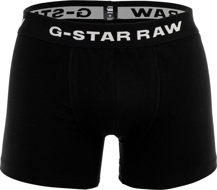 Immagine prodotto G-Star Boxer briefs 3 pack (M, confezione da 3)