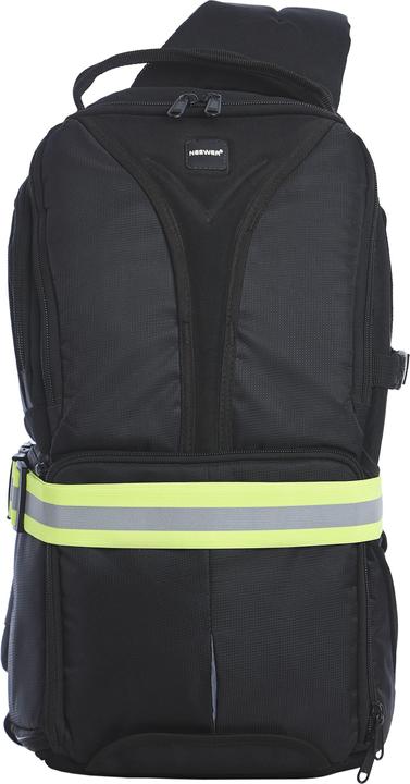 Image du produit Newrban Cellularline Ceinture réfléchissante Jaune