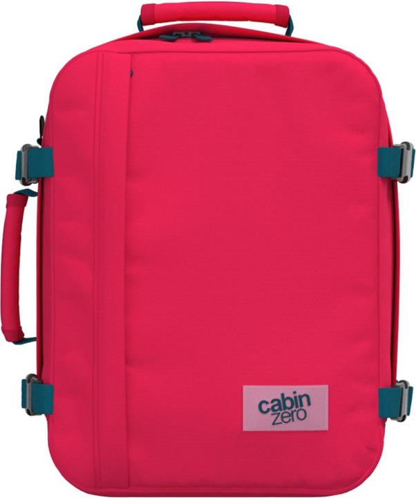 miami magenta
