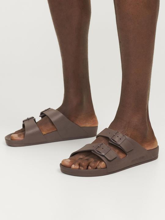 Actual product image Jack & Jones Polyester sandals Sandals (44)