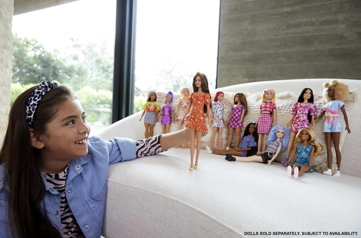 Image du produit Barbie Fashionistas