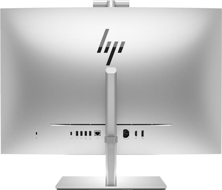 Actual product image HP EliteOne 870 G9 All-in-One PC, 68.6 cm (27"), Quad HD, Intel® Core™ i5, 16 GB, DDR5-SDRAM, 5 (Intel Core i5-14500, 16 GB, 512 GB)