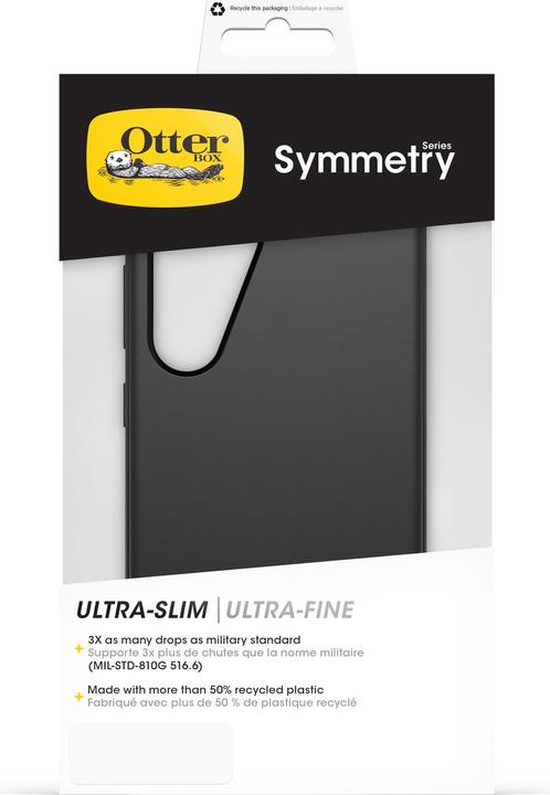Actual product image OtterBox Symmetry (Samsung Galaxy S24)