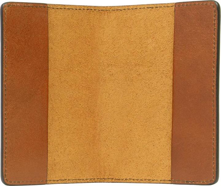 Image du produit The Bridge Reisepasshalter aus Leder (Pochette pour passeport)