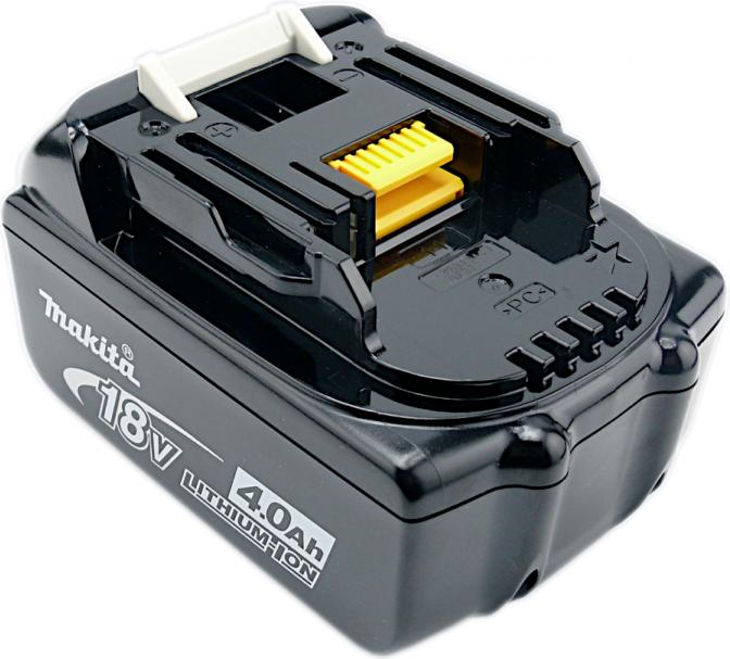 Produktbild Makita BL 1840 B (18 V)