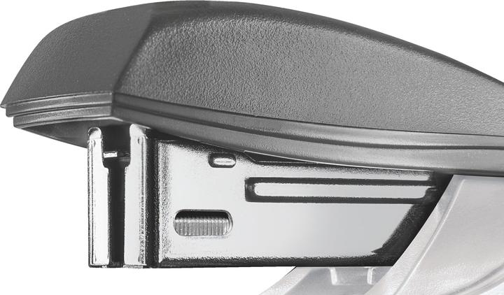 Actual product image Leitz Stapler NeXXt Recycle Mini blue (25 Sheets)