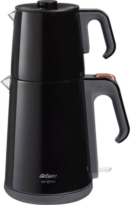 Actual product image Arzum Cay Sefasi (18 l)