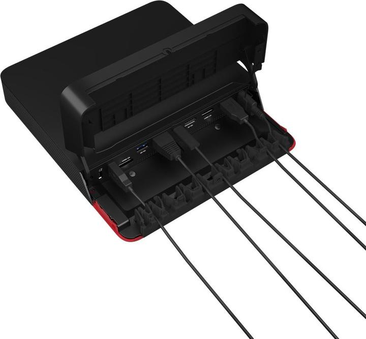 Produktbild Lenovo ThinkSmart Core Full Room Kit