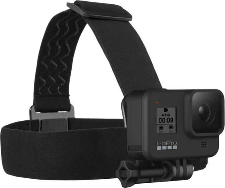 Produktbild GoPro Adventure Kit (Hero 9)