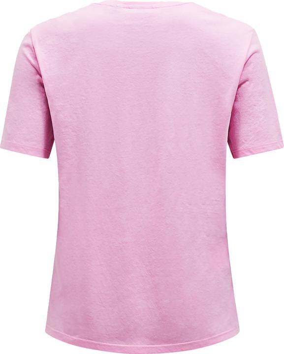 Actual product image Peak Performance Women's Explore Logo Tee (S)