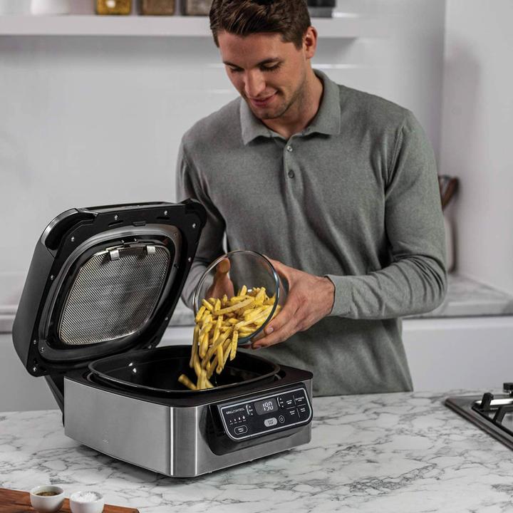 Immagine prodotto Ninja Foodi Grill & Luftfritteuse