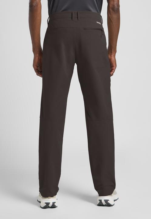 Actual product image Jack Wolfskin Pico Trail Pants M (S)
