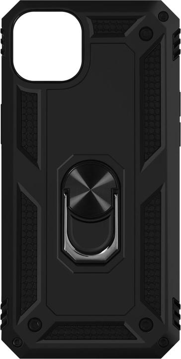 Produktbild Avizar Stossfeste Handyhülle mit Ring Series (Apple iPhone 15)