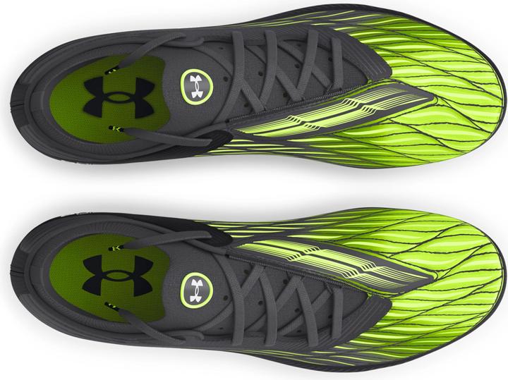 Immagine prodotto Under Armour scarpe calcio magnetico elite 4 fg (44)