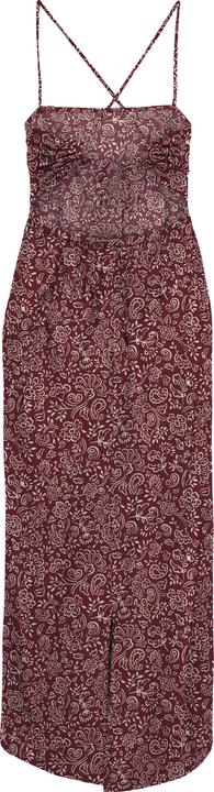 Produktbild Only Onljakiri Linen Strap Midi Dress Wvn (XL)