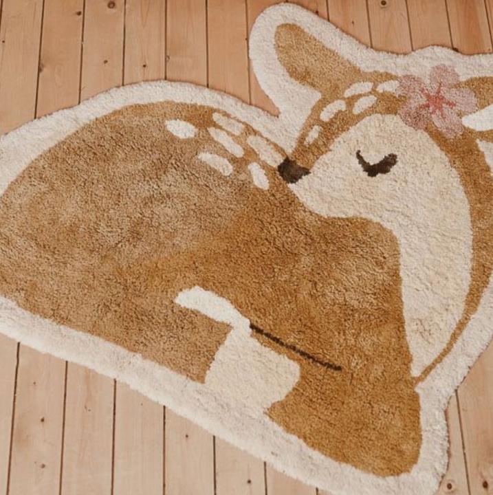 Immagine prodotto Little Dutch Capriolo (103 x 110 cm)