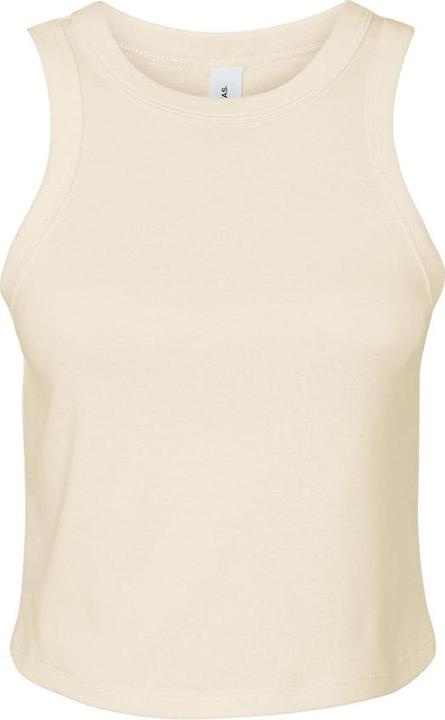 Produktbild Bella Canvas Ärmelloses Oberteil (XS)