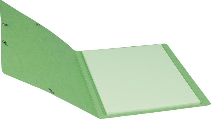 Produktbild Exacompta Sammelmappe mit Gummizug (A4, 1 x)