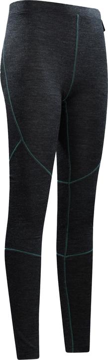 Actual product image Mountain Warehouse Womens/Ladies Ultra Merino Wool Thermal Bottoms (32 D)