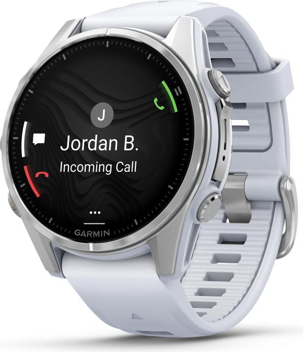 Productafbeelding Garmin fenix 8 (43 mm)