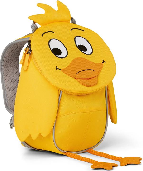 Produktbild Affenzahn Rucksack WDR