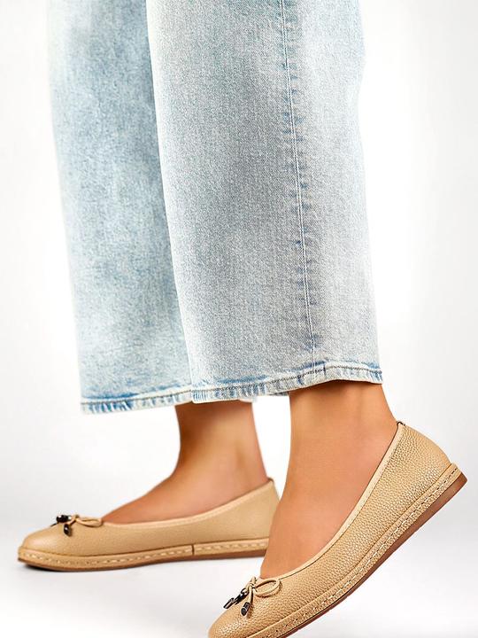 Primo Ballerina Schuhe (36)