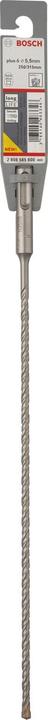 Produktbild Bosch Professional Zubehör Hammerbohrer SDS plus-5, 5,5 x 250 x 315 mm (5.5 mm)