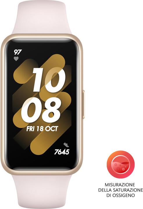 Produktbild Huawei Band 7 (44.35 mm)