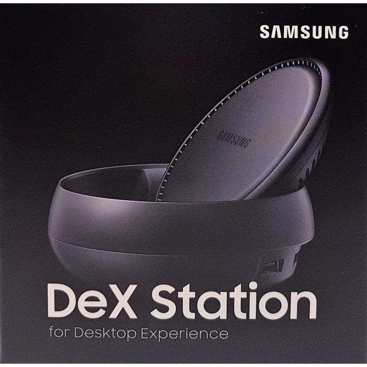 Produktbild Samsung DeX