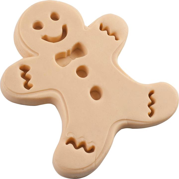 Immagine prodotto Ibili Tagliapasta per figure di pan di zenzero da 10 cm Per realizzare figure di pan di zenzero