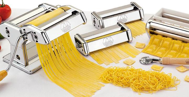 Actual product image Marcato Atlas