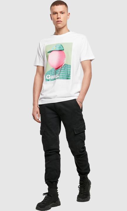 Actual product image MT Golf Gang Tee (S)